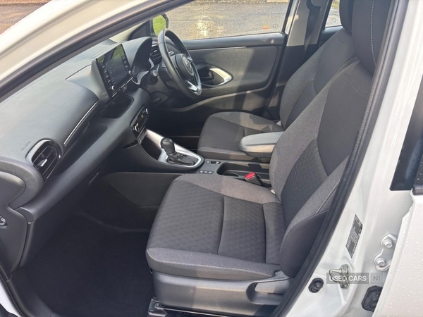 Used Toyota Yaris 2021 for sale - 76759824: Photo 26