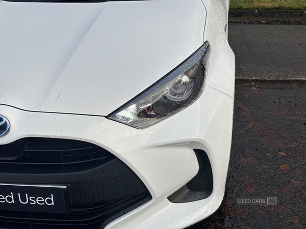 Used Toyota Yaris 2021 for sale - 76759824: Photo 27