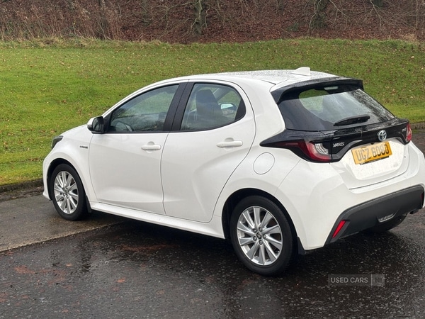 Used Toyota Yaris 2021 for sale - 76759824: Photo 4