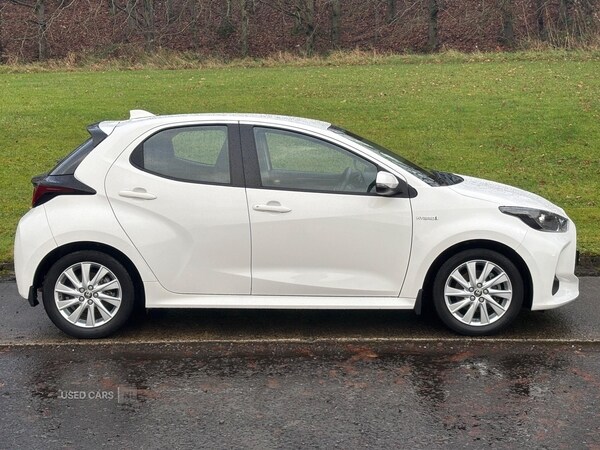 Used Toyota Yaris 2021 for sale - 76759824: Photo 7