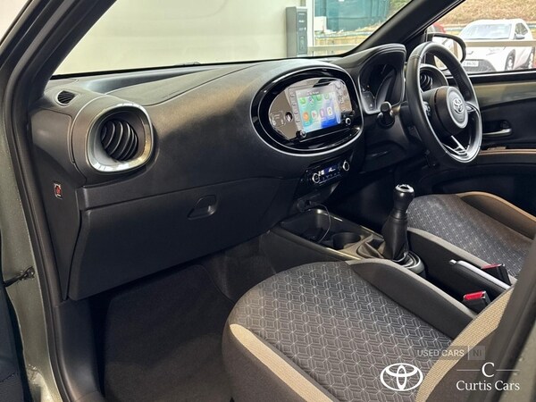 Used Toyota Aygo X 2023 for sale - 77840298: Photo 10