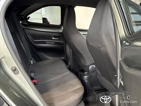 Used Toyota Aygo X 2023 for sale - 77840298: Photo 15
