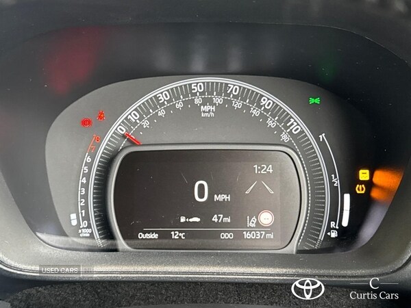 Used Toyota Aygo X 2023 for sale - 77840298: Photo 17