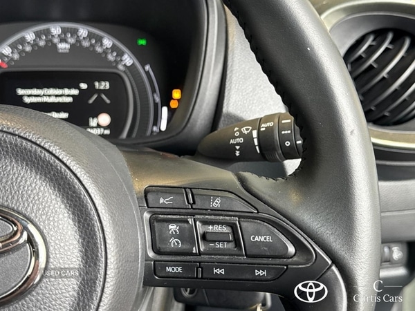 Used Toyota Aygo X 2023 for sale - 77840298: Photo 18