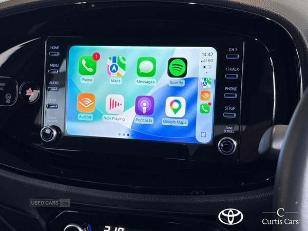 Used Toyota Aygo X 2023 for sale - 77840298: Photo 19