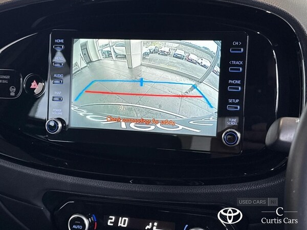 Used Toyota Aygo X 2023 for sale - 77840298: Photo 20