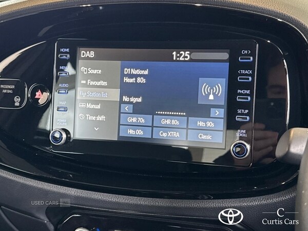 Used Toyota Aygo X 2023 for sale - 77840298: Photo 21