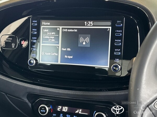 Used Toyota Aygo X 2023 for sale - 77840298: Photo 22