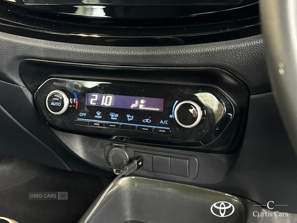 Used Toyota Aygo X 2023 for sale - 77840298: Photo 23