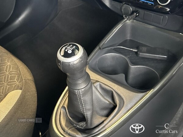 Used Toyota Aygo X 2023 for sale - 77840298: Photo 24