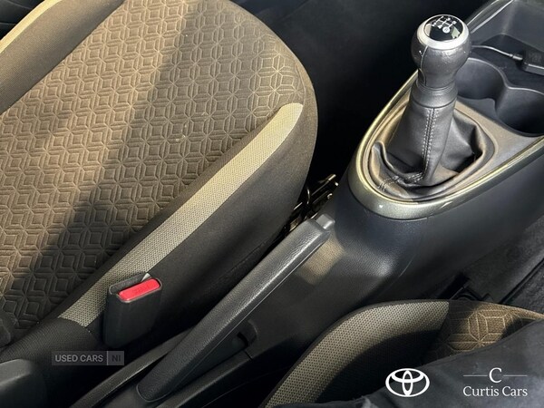 Used Toyota Aygo X 2023 for sale - 77840298: Photo 25