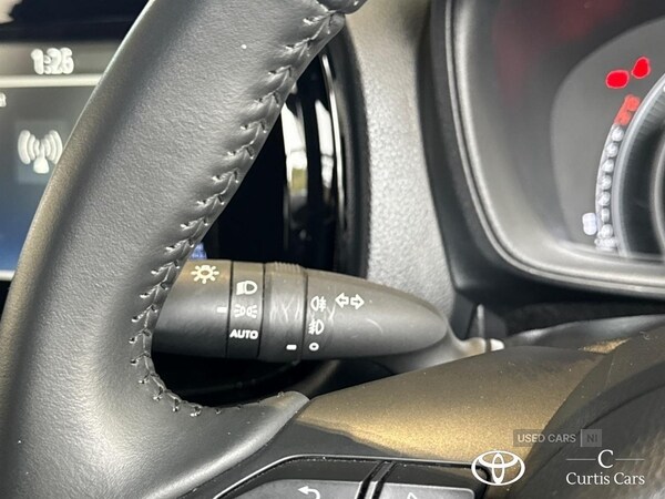 Used Toyota Aygo X 2023 for sale - 77840298: Photo 27