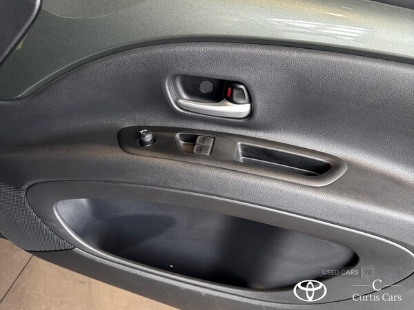 Used Toyota Aygo X 2023 for sale - 77840298: Photo 28