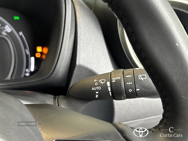 Used Toyota Aygo X 2023 for sale - 77840298: Photo 29