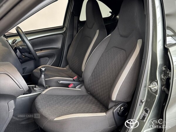 Used Toyota Aygo X 2023 for sale - 77840298: Photo 30
