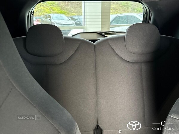 Used Toyota Aygo X 2023 for sale - 77840298: Photo 31