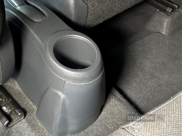 Used Toyota Aygo X 2023 for sale - 77840298: Photo 32