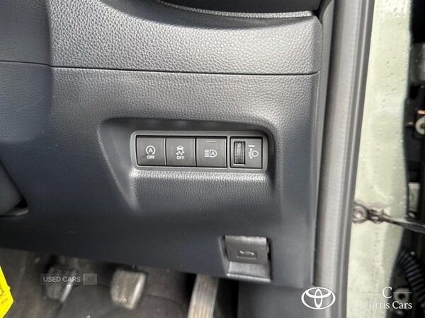 Used Toyota Aygo X 2023 for sale - 77840298: Photo 33