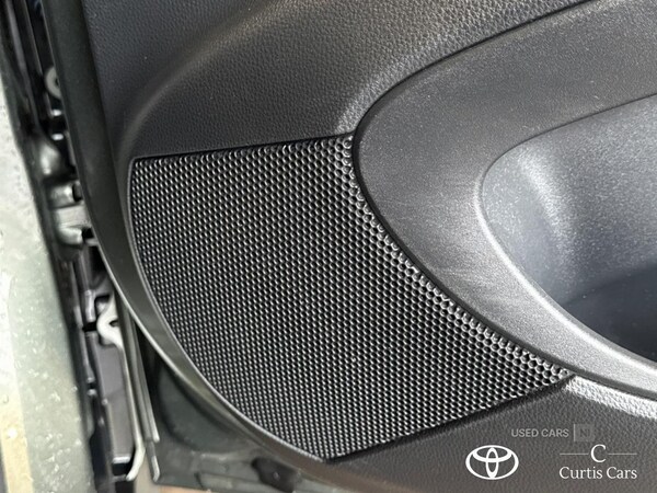 Used Toyota Aygo X 2023 for sale - 77840298: Photo 34