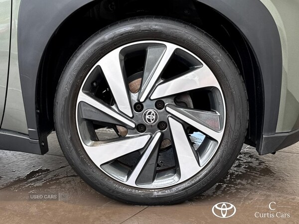 Used Toyota Aygo X 2023 for sale - 77840298: Photo 35