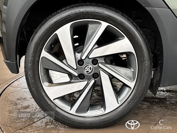 Used Toyota Aygo X 2023 for sale - 77840298: Photo 36