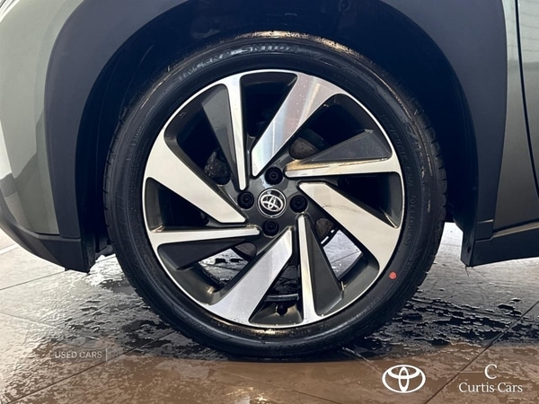 Used Toyota Aygo X 2023 for sale - 77840298: Photo 37