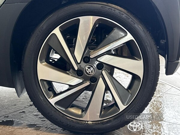 Used Toyota Aygo X 2023 for sale - 77840298: Photo 38