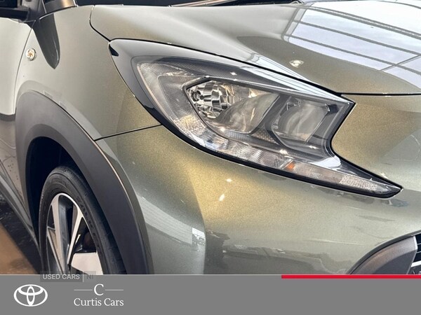 Used Toyota Aygo X 2023 for sale - 77840298: Photo 39