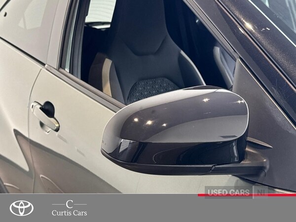 Used Toyota Aygo X 2023 for sale - 77840298: Photo 40