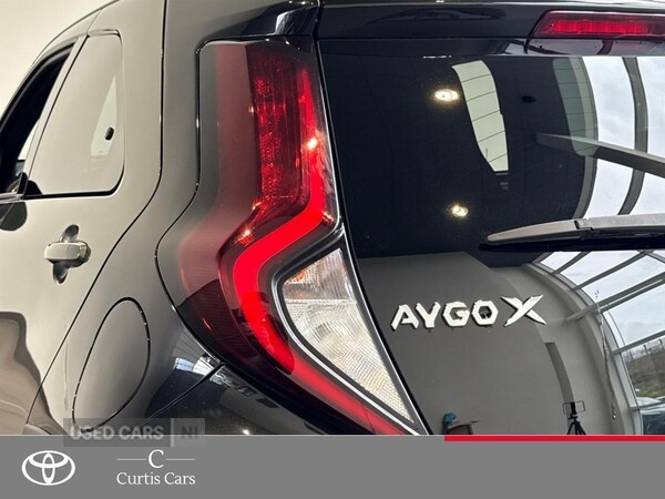 Used Toyota Aygo X 2023 for sale - 77840298: Photo 41