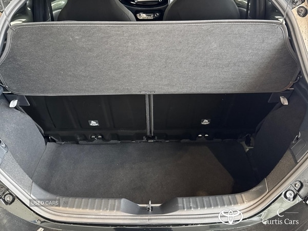 Used Toyota Aygo X 2023 for sale - 77840298: Photo 42