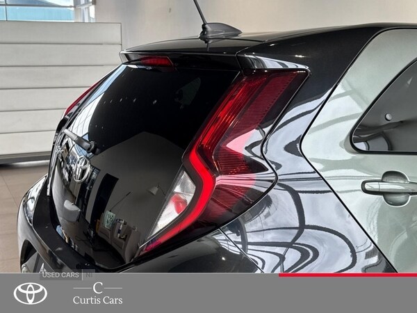 Used Toyota Aygo X 2023 for sale - 77840298: Photo 44