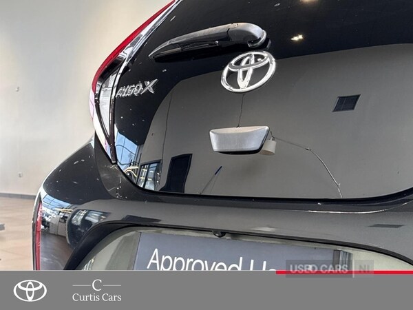 Used Toyota Aygo X 2023 for sale - 77840298: Photo 45