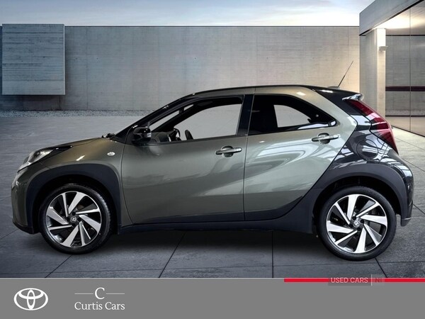 Used Toyota Aygo X 2023 for sale - 77840298: Photo 5