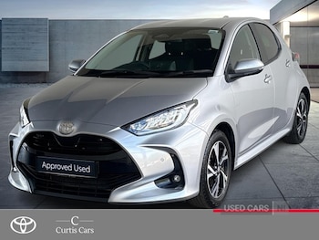 Used Toyota Yaris 2025 for sale - 78529316: Photo