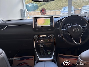 Used Toyota RAV4 2020 for sale - 78505222: Photo