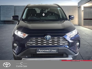 Used Toyota RAV4 2020 for sale - 78505222: Photo
