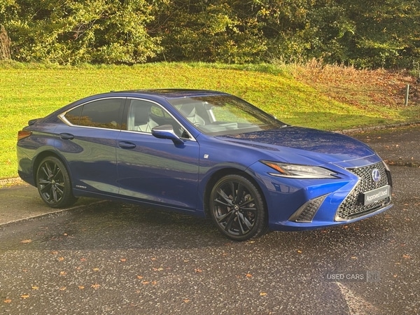 Used Lexus ES 2022 for sale - 76359288: Photo 1