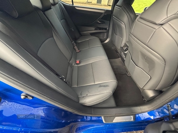 Used Lexus ES 2022 for sale - 76359288: Photo 10