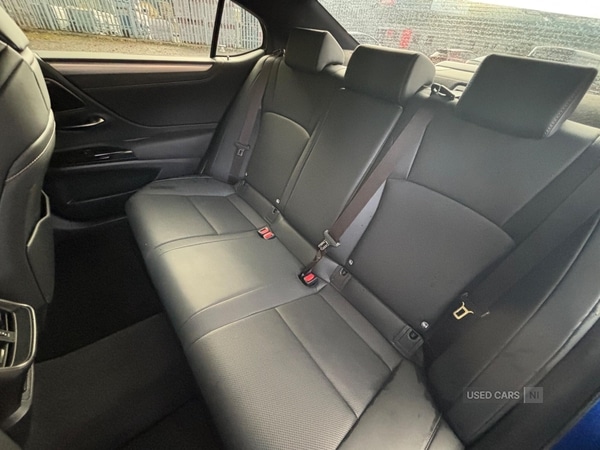 Used Lexus ES 2022 for sale - 76359288: Photo 11