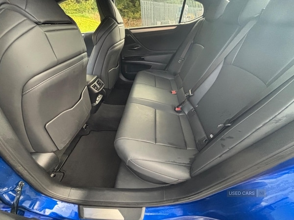 Used Lexus ES 2022 for sale - 76359288: Photo 12