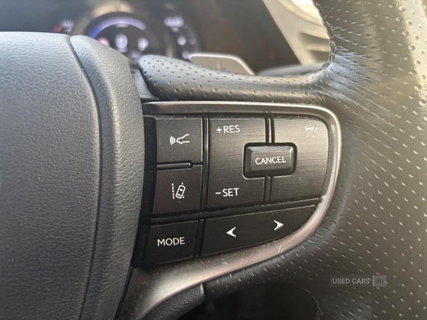 Used Lexus ES 2022 for sale - 76359288: Photo 13