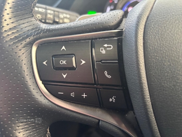 Used Lexus ES 2022 for sale - 76359288: Photo 14