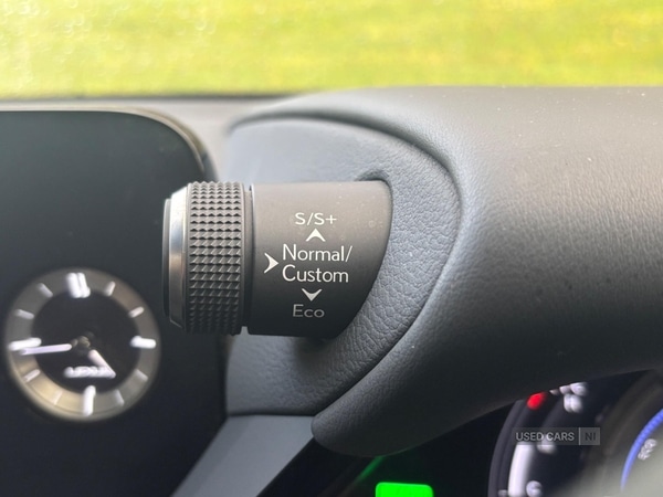 Used Lexus ES 2022 for sale - 76359288: Photo 18