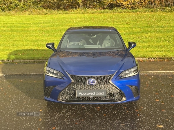 Used Lexus ES 2022 for sale - 76359288: Photo 2