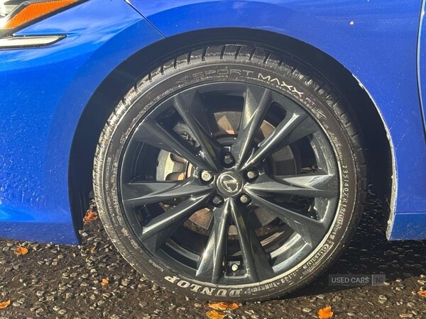 Used Lexus ES 2022 for sale - 76359288: Photo 21