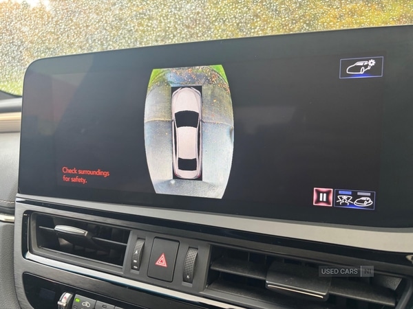 Used Lexus ES 2022 for sale - 76359288: Photo 22