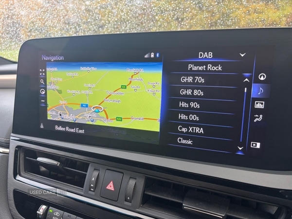 Used Lexus ES 2022 for sale - 76359288: Photo 23