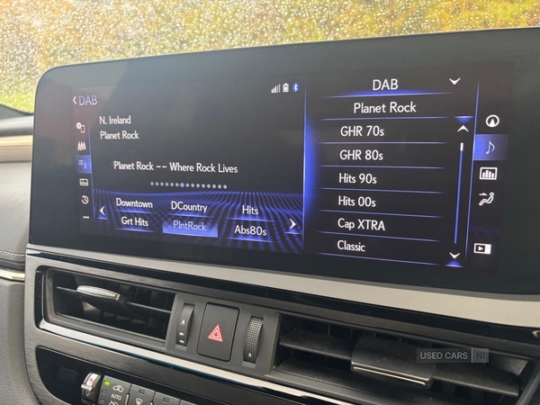 Used Lexus ES 2022 for sale - 76359288: Photo 24