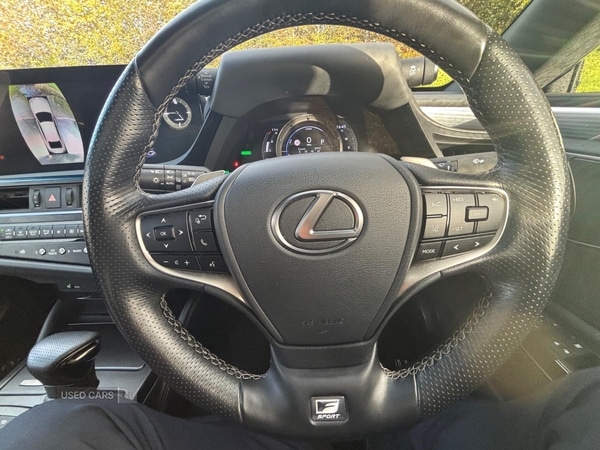 Used Lexus ES 2022 for sale - 76359288: Photo 28